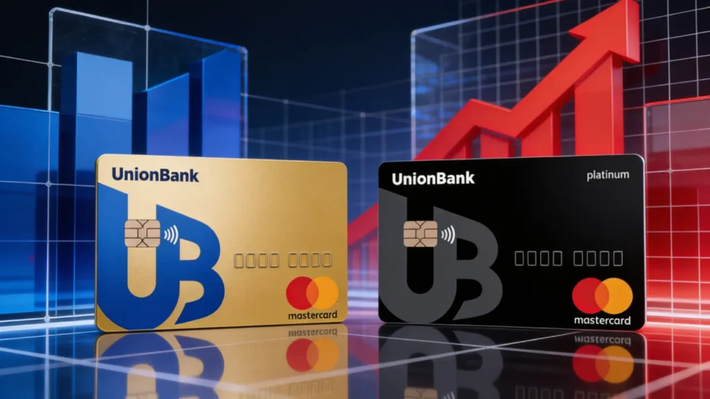 Saiba Já Como Pedir um Cartão UnionBank