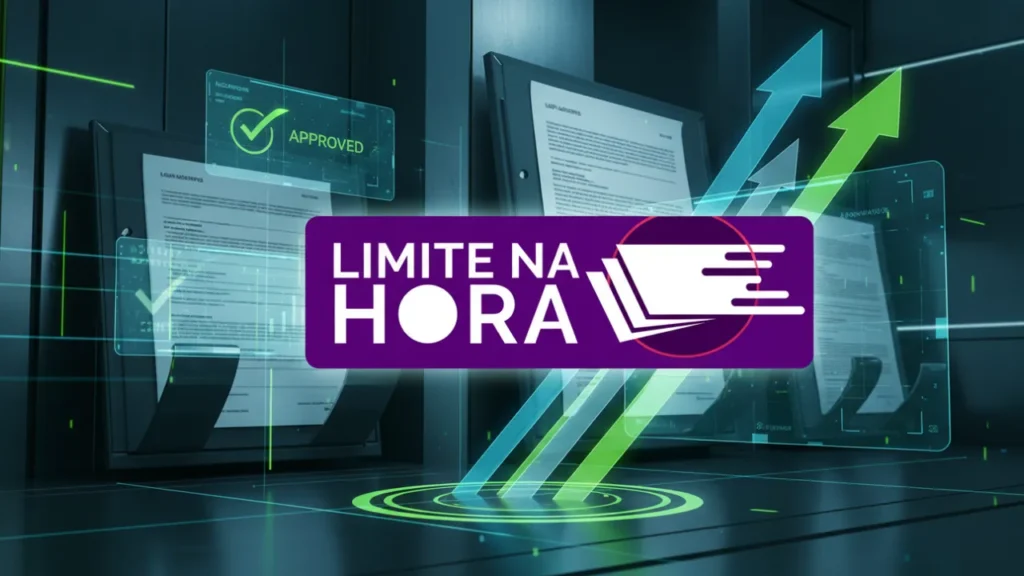 Empréstimos do Limite na Hora para Negativados!