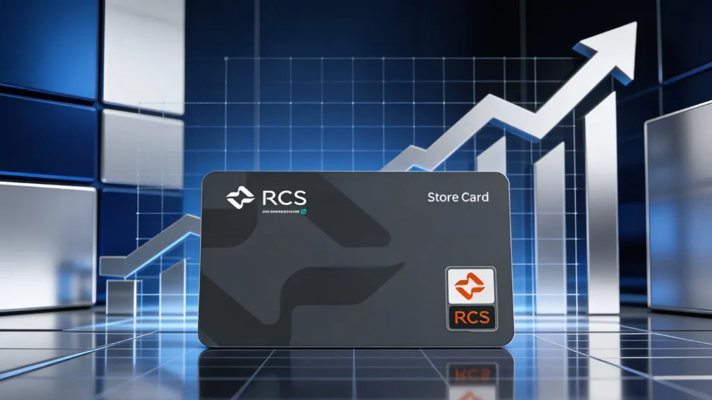 É Fácil Pedir Seu Cartão RCS: Veja Agora