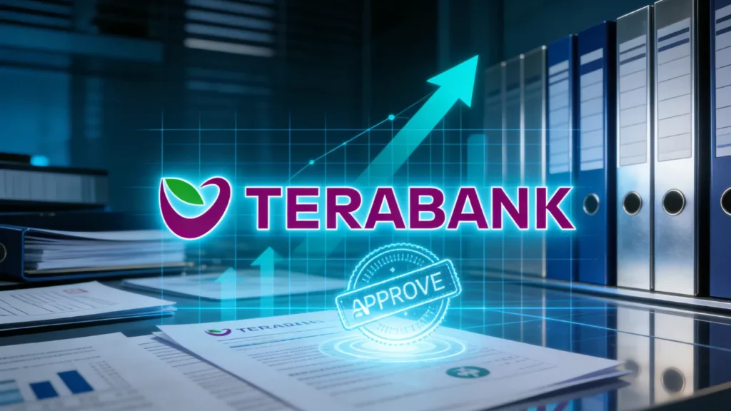 Passos Para Pedir Seu Empréstimo Pessoal Terabank