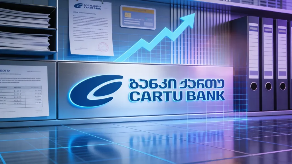 Faça o Pedido do Empréstimo Cartu Bank Aqui