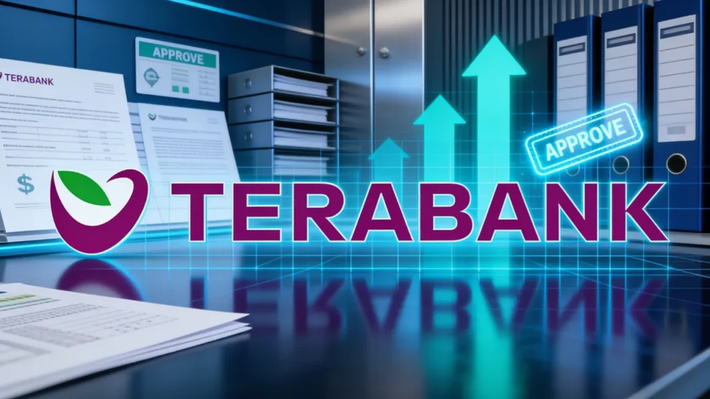Empréstimos Terabank Para Alcançar seus Objetivos