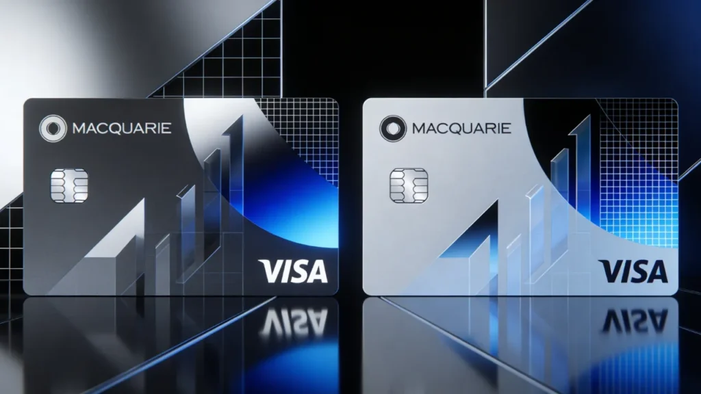 Cartões Macquarie Sem Anuidade