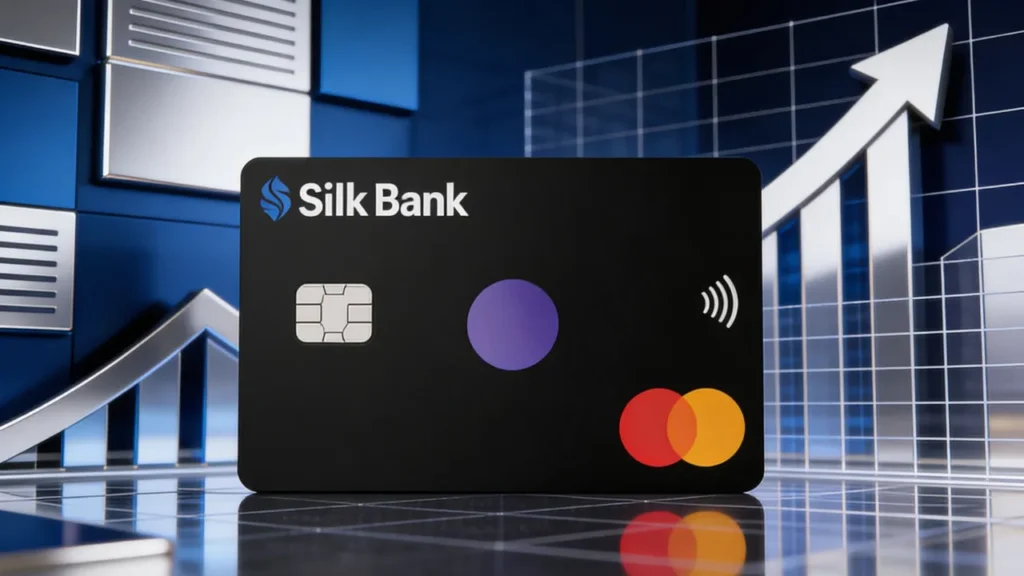 Cartões Silk com Limites Liberados