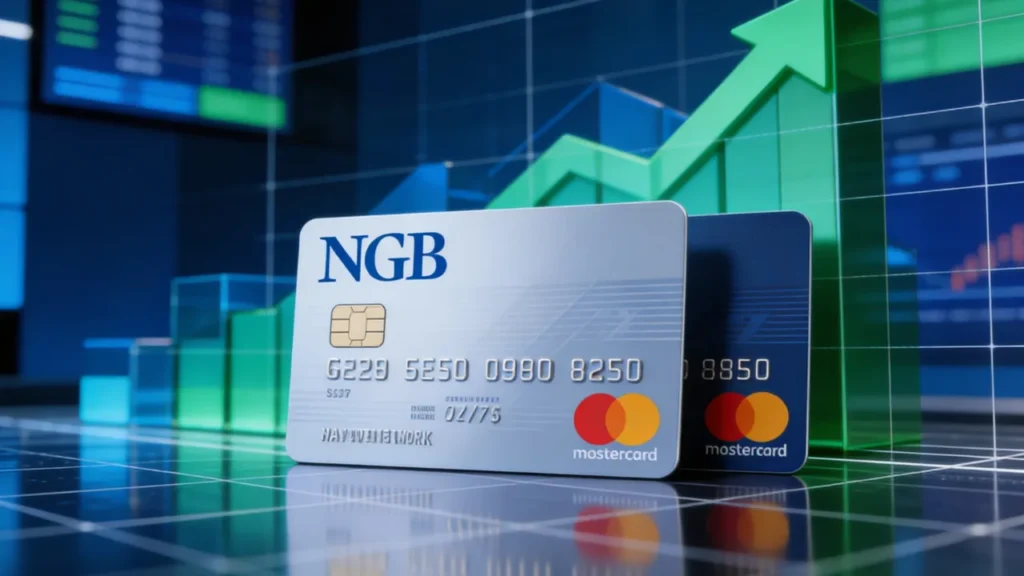 Cartões de Crédito NGB com Benefícios Liberados