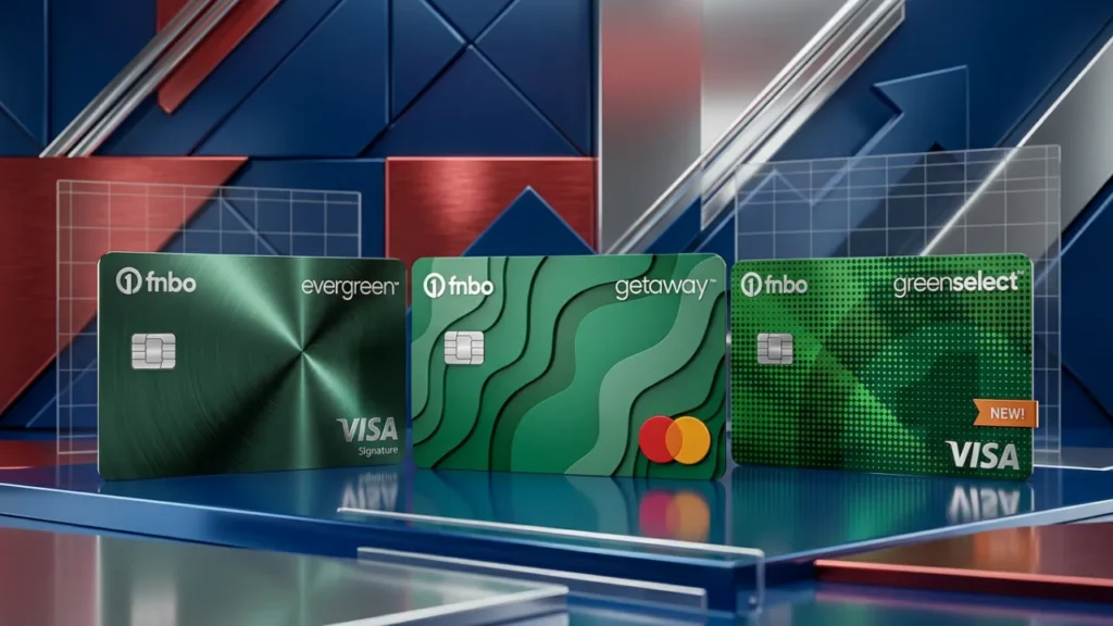 Saiba Como Pedir um Cartão FNBO Online