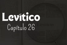 Levitikus, Kapitel 26 – Samen des Glaubens