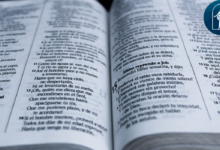 Księga Kapłańska – Stary Testament