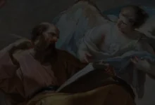 How did Matthew, a disciple of Jesus, die? - Seeds of Faith