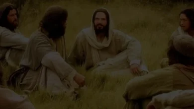 Pourquoi certains disciples ont-ils abandonné Jésus ? - Création de revenus