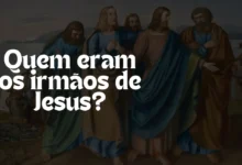 Qui étaient les frères de Jésus ? - Graines de foi