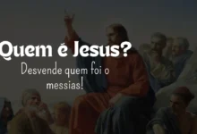 ¿Quién es Jesús? - Semillas de Fe