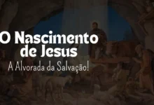 La nascita di Gesù - Semi di fede