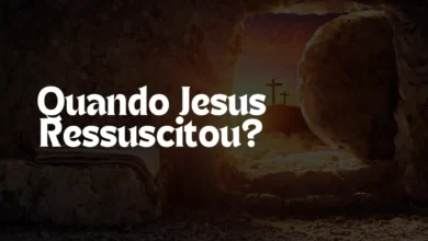 Quando Jesus Ressuscitou? - Sementes da Fé
