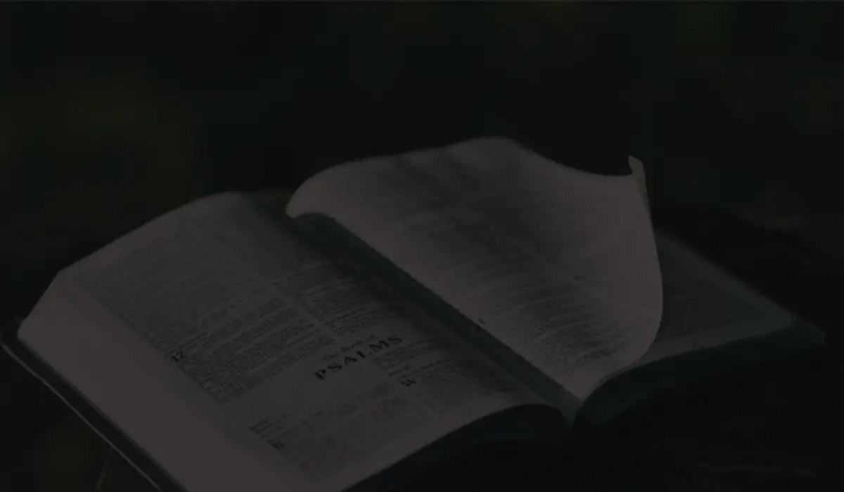 Você Sabe Qual é o Menor Livro da Bíblia? - Sementes da Fé