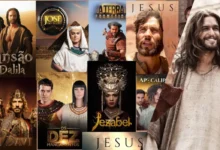 Applications to Watch Free Biblical Films and Series - Sementes da Fé