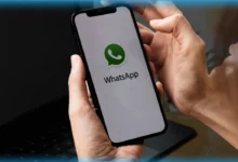WhatsApp-Klonanwendung - Sementes da Fé