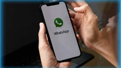 WhatsApp-Klonanwendung - Sementes da Fé