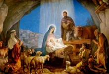 ¿Qué día nació Jesús? - Semillas de Fe