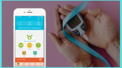 Diabetes-Apps – Samen des Glaubens