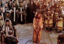 Quem Condenou Jesus Cristo a Morte? - Sementes da Fé