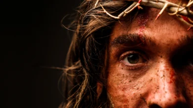 Who Killed Jesus? - Seeds of Faith