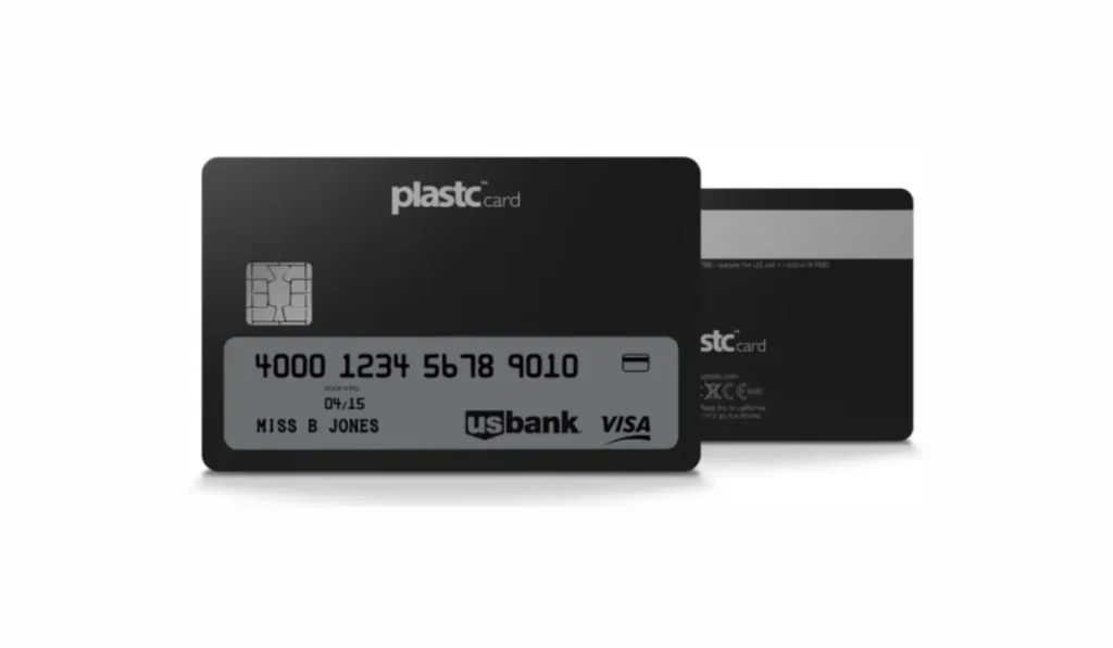 Cartão de Crédito Universal - Sementes da Fé