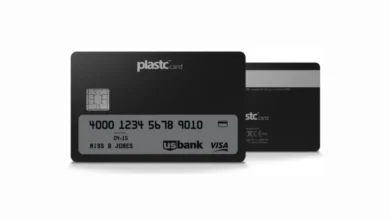 Cartão de Crédito Universal - Sementes da Fé