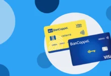 Bancoppel-Kreditkarte - Sementes da Fé