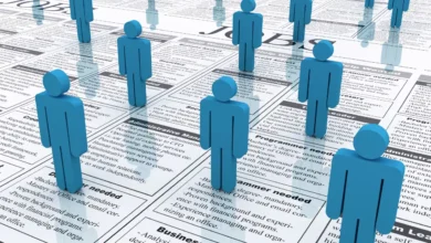 Thousands of open job vacancies - Sementes da Fé
