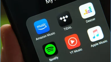 10 Apps zum Anhören und Herunterladen kostenloser Musik! - Samen des Glaubens