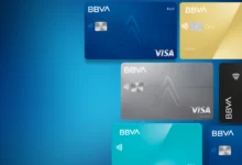 Tarjeta de Crédito BBVA - Sementes da Fé
