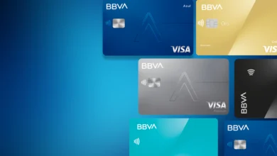 Karta kredytowa BBVA – Sementes da Fé