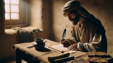Chi ha scritto i Salmi 91 – Semi di fede