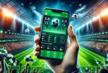 Football apps - Sementes da Fé