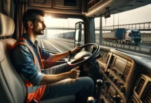 Truck Driver Vacancies - Sementes da Fé