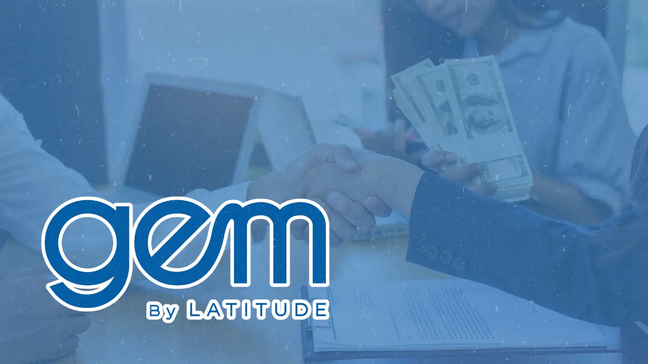 Empréstimos Pessoais da Gemfinance