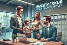 HanseMerkur Private Insurance: Benefits and Coverage