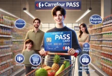 Cartão Carrefour PASS: Tudo o que Você Precisa Saber para Aproveitar ao Máximo