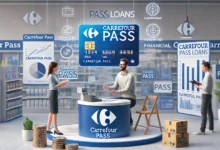 Discover everything about Carrefour PASS Loans: advantages, how to apply, requirements and tips to get the most out of them. Quick and hassle-free solution for your financial needs.