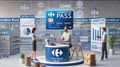 Discover everything about Carrefour PASS Loans: advantages, how to apply, requirements and tips to get the most out of them. Quick and hassle-free solution for your financial needs.