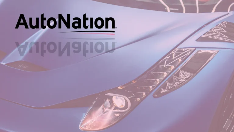 Financie Seu Sonho: Empréstimos AutoNation