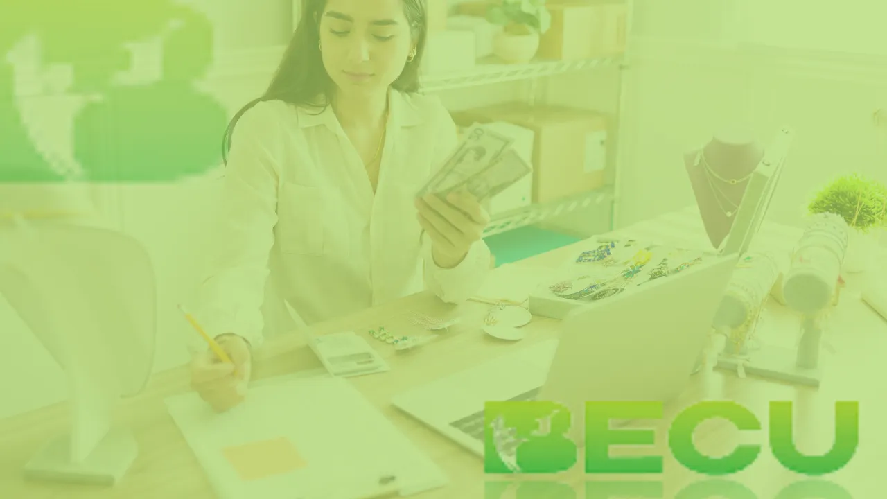 Conquiste Seus Objetivos com os Empréstimos Pessoais BECU