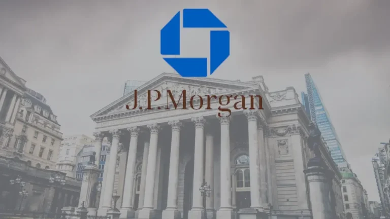 Empréstimos JP Morgan: Fácil, Digital e Personalizado