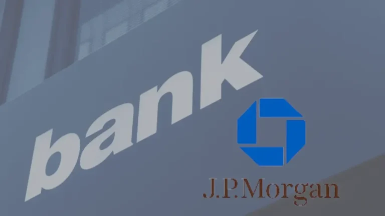 Seu Empréstimo JP Morgan em Poucos Minutos