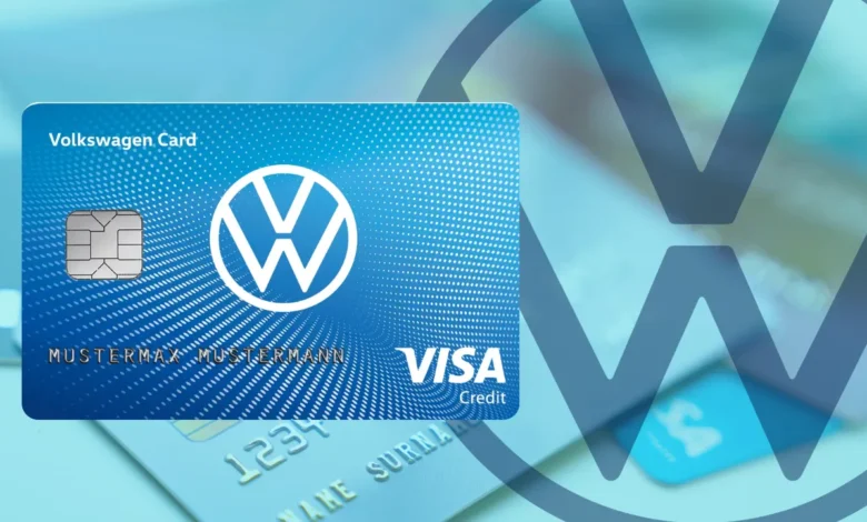 Transforme Sua Experiência de Crédito: Volkswagen Visa