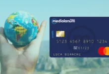 Want Incredible Benefits? Apply for the Mediolanum Card!