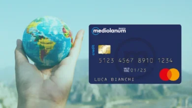 Want Incredible Benefits? Apply for the Mediolanum Card!