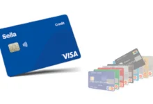 Make the Right Choice with the Sella Classic Visa Card