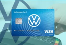 Volkswagen Visa Card: Convenient for Your Everyday Life